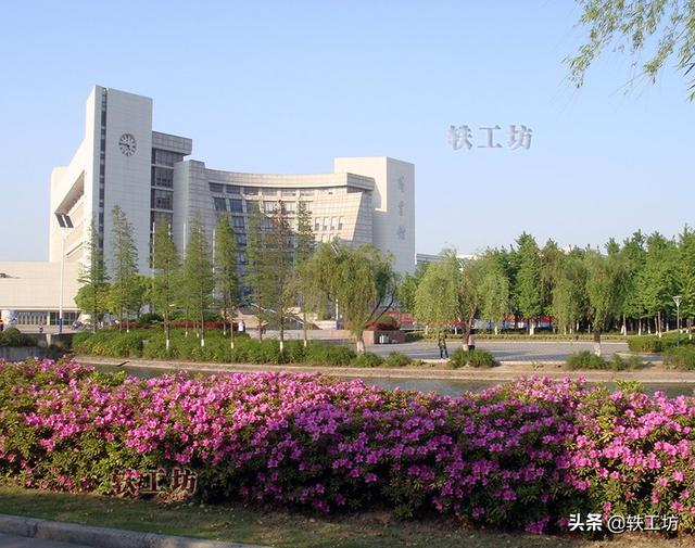十所以城市命名的顶尖高校