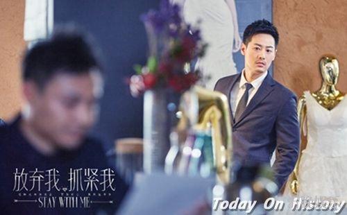 放弃我抓紧我康星是谁演的 是好人还是坏人结局是什么（放弃我抓紧我康星老板是谁）