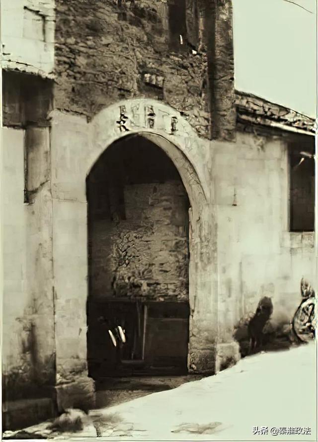 南京红色教育基地_秦淮红色印记——中央社会部上海情报站南京情报组遗址