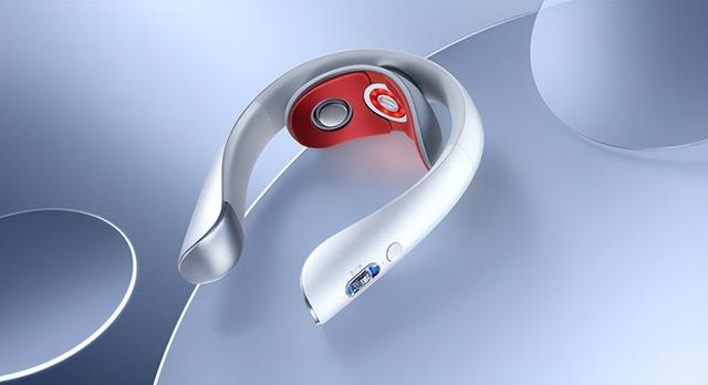 腰部按摩器哪个牌子好_SKG 618开门红，“AI+颈椎按摩仪”大健康产品再破圈（skg智能颈椎按摩器4588）