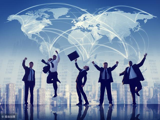 创业的合作伙伴（创业的合作伙伴哪里找）