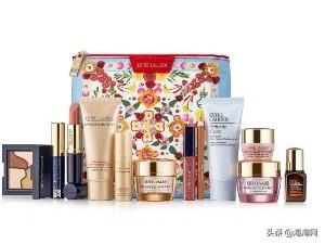 Bloomingdale's美国官网：雅诗兰黛满$37.50送7件套！含腊梅精华~