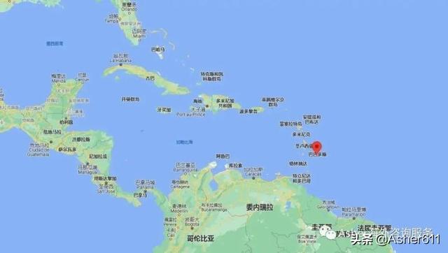 怎么成立一家巴巴多斯的公司（怎么成立一家巴巴多斯的公司名称）