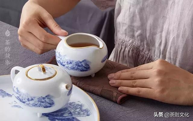 公道杯为什么叫公道杯？（公道杯的用途是什么）
