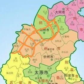 重建朔州，站在双碳风口