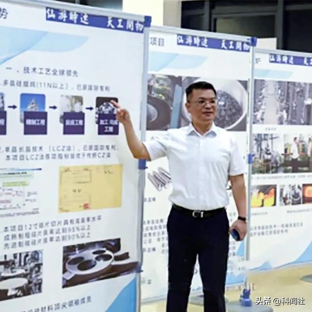 大陆十一年：从台资企业到大陆半导体初创企业（台湾半导体领先大陆多少年）