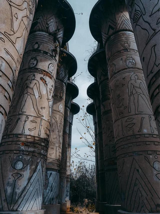 武汉旅游景点_武汉8个免费的旅游景点，适合拍照打卡，超级小众（武汉适合拍照打卡的地方）