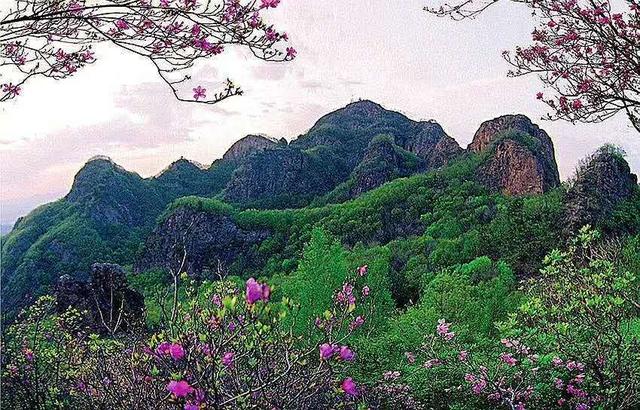 地名趣谈之11   拉法山，是貂山？