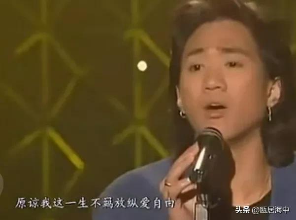盘点90年代，KTV包房里必点的四首金曲（KTV金典歌曲）