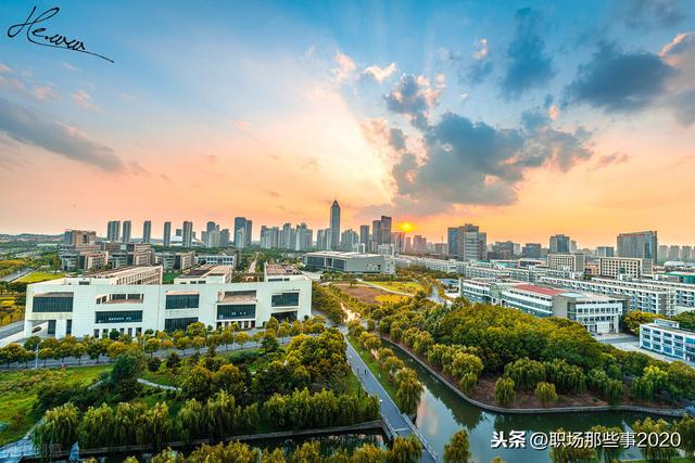 南通大学你了解吗？（南通大学专业排名最好的专业有哪些）