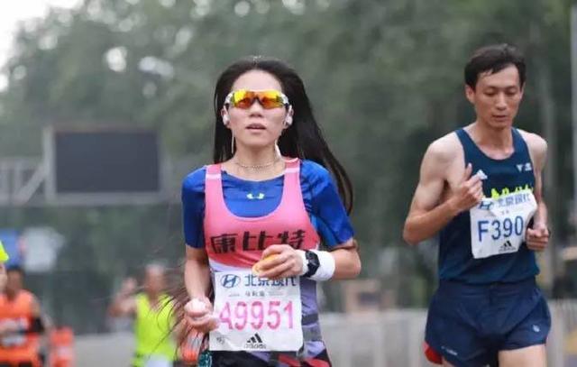 Ensto_北马比赛结束，换个姿势聊聊你不知道的马拉松“冷”故事（关于马拉松的话题）