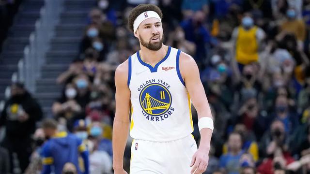 21-22赛季常规赛 表现最令人惊喜的十大NBA球员（21赛季表现分）