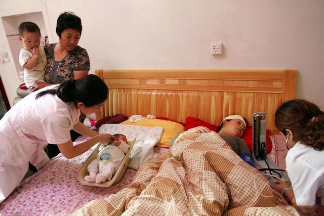 俗话说“月子亏了一身病”，想要身体恢复好，坐月子要牢记这5点（坐月子是不是可以治好以前身体的问题）