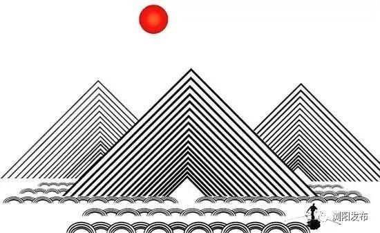 浏阳旅游_来浏阳必备！浏阳旅游手绘地图出炉，十条精品线路任你选~（浏阳游玩景点大全集）