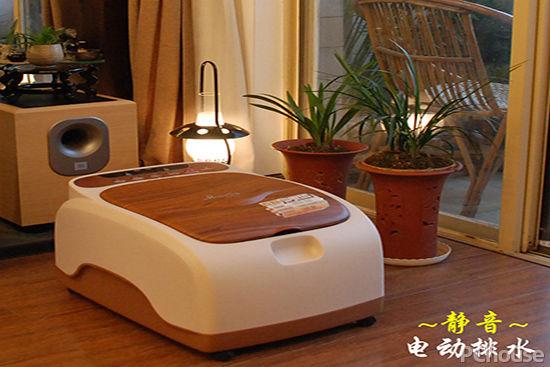 足浴器选购指南 足浴器最新报价（高端养生足浴器价格）