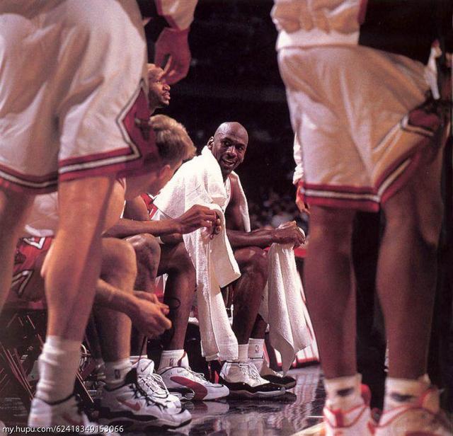 经典，不分高低——Air Jordan 11 Retro（jordan11低帮）