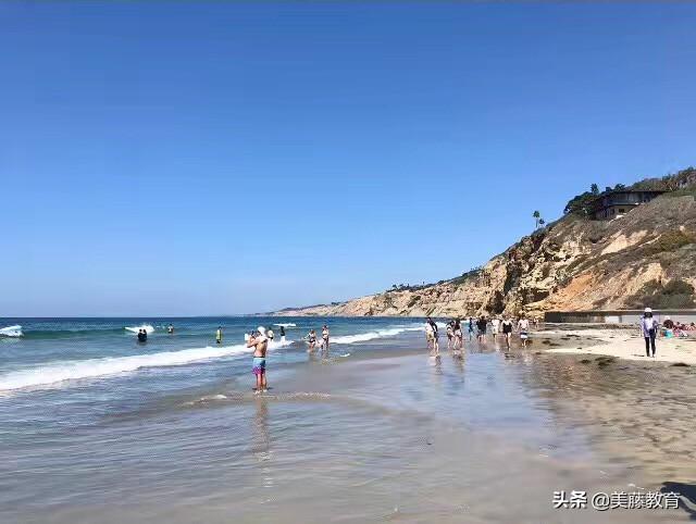 世界排名领先，圣地亚哥大学到底有多厉害？（圣地亚哥的大学排名）