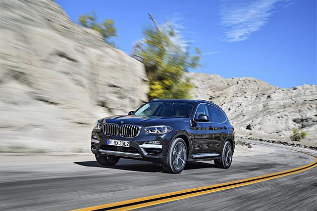 40万预算该怎么选SUV？（预算30-40万买哪款suv车好?）
