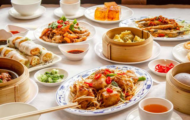 去广东吃什么？（广东粤菜美食有哪些）