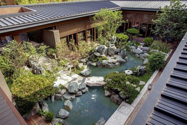 种水果_“前人种树，后人乘凉”，有院子的可以试着种这10种树（古人在院子里种什么树）