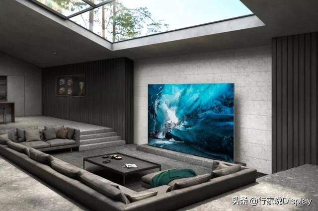 三星将在CES 2022展示最新电视：Micro LED、Neo QLED...（ces 2021 三星）