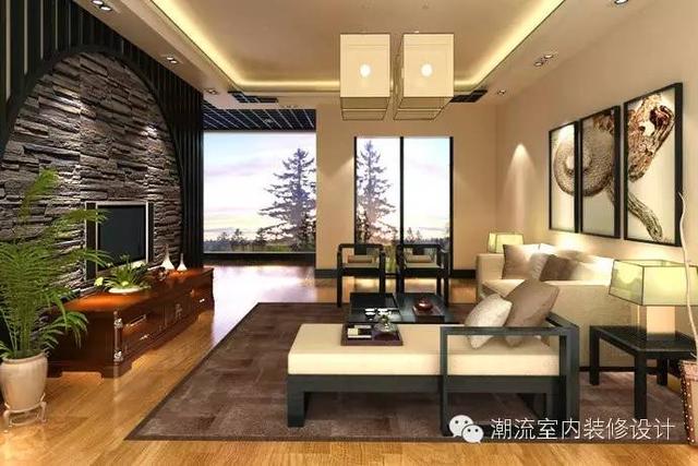 选材铝塑板吊顶好不好看特性，再来辨别判断（铝塑板吊顶性能介绍）