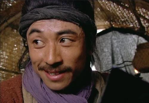 “活闪婆”王定六的本事（活闪婆王定六绰号由来）