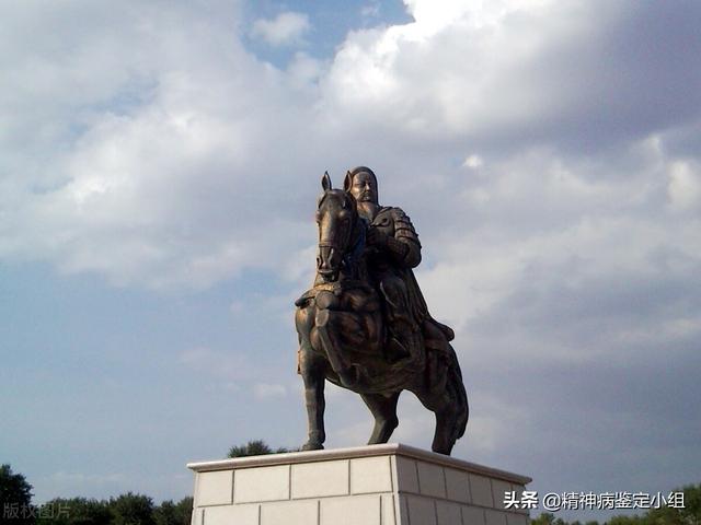 从基因检测看，成吉思汗的黄金家族真的是刘邦家族后代吗？（为什么成吉思汗是黄金家族）
