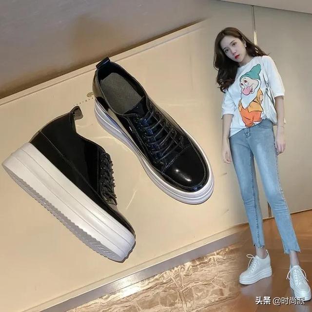 别再买错了（2021年秋冬女鞋）
