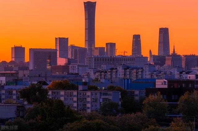 2022年度亚洲百强城市排名 西安排名客观真实（“2021年中国百强城市排行榜”）