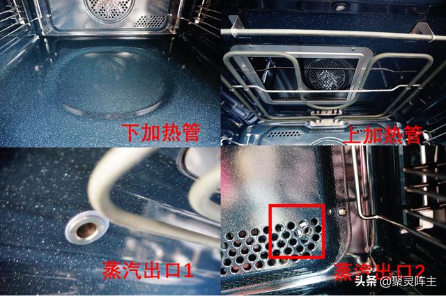 电器界的扛把子-双十一西门子家电厨电清单来袭（西门子高端厨电）