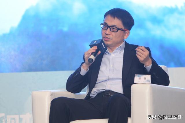 张磊：坚持不一定能成事，两个思路，决定以后出路