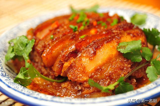 粉蒸肉怎么做好吃？（粉蒸肉怎么做好吃又简单）