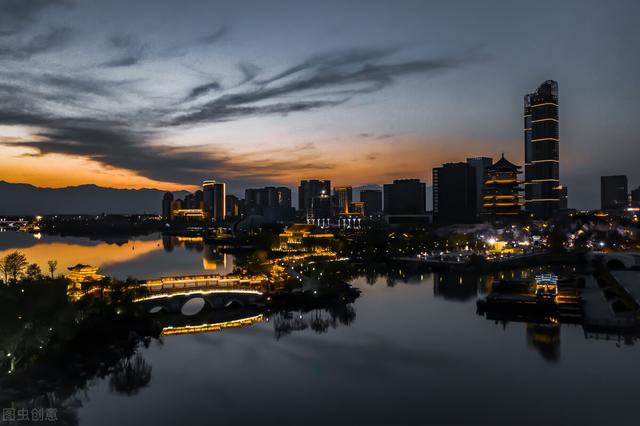 发现100个最美观景点——宁夏篇（一）（宁夏风景最美的地方）