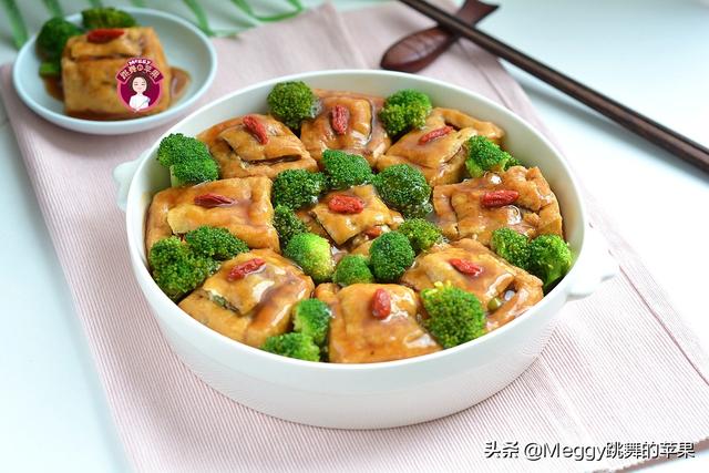 9种豆腐的家常做法，简单营养味鲜美，好吃又下饭（豆腐的8种家常做法）