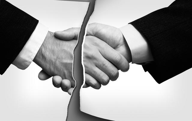 你需要远离具有这八种特征的创业伙伴（我们几个创业伙伴还有一些共同的特点）