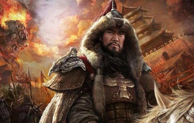 曾经强大的元朝，为何不到百年就光速灭亡？（如果金朝没有灭亡）