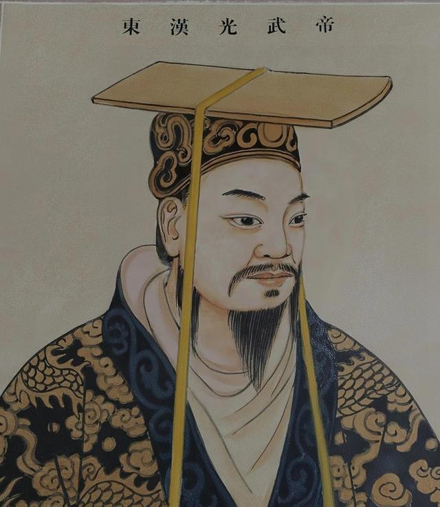 汉殇帝_8分钟看懂东汉，14位帝王195年兴衰，就这么简单（历史东汉的兴衰PPT）