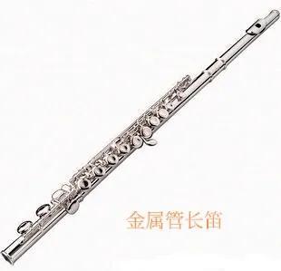 「乐器大家庭」之西洋木管乐器(二)长笛（长笛短笛属于西洋乐器木管组吗）