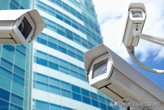 如何从外形、镜头焦距、分辨率、存储、供电方式、挑选监控摄像头（监控摄像头焦距和像素）