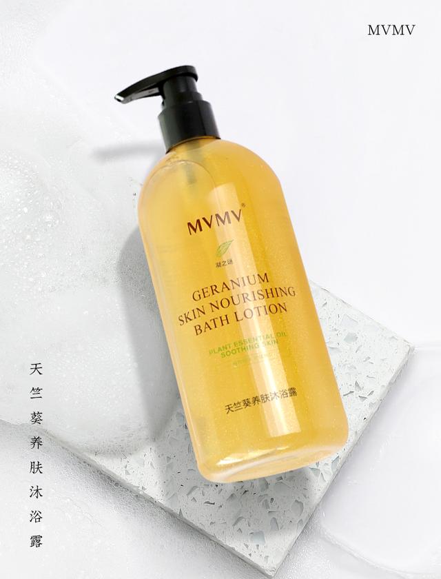 六款保湿沐浴露，出门不用再怕身上起皮干燥，洗澡也成为一种享受（洗澡保湿不痒的沐浴露）