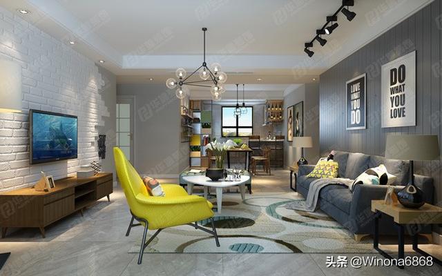 华埔装饰--工业风装修（华埔建筑装饰）