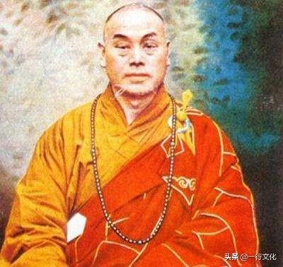 圆瑛法师：他19岁出家，投身抗日救国，酷刑前面不改色，大声念佛