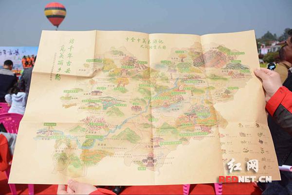 浏阳旅游_浏阳推出十大乡村旅游精品线路 总有几条适合你（浏阳周边旅游景点大全 自驾车旅游）