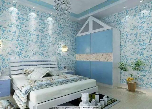 纯纸壁纸_纯纸壁纸施工工艺（壁纸的施工工艺）