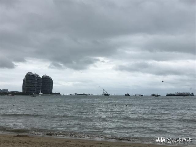 三亚凤凰岛十二年幕落，巨资打造的国际邮轮母港，将走向何方？（三亚市凤凰岛国际邮轮）