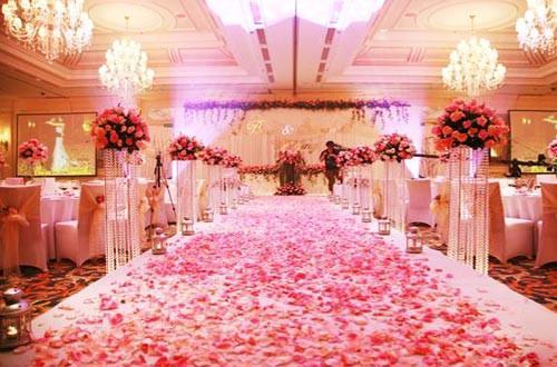 南京婚宴酒店大全_南京婚礼策划公司排名 2017创意婚礼推荐（南京婚礼策划公司招聘）