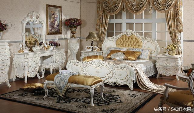 新古典家具PK新中式家具，哪种款式更适合现代化装修风格？（古典新中式家具的特点）