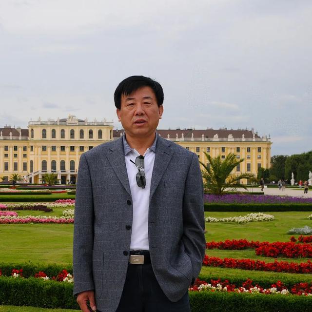 槐茂_微游笔记② | 冀中寻古 历史的根基托起两座城