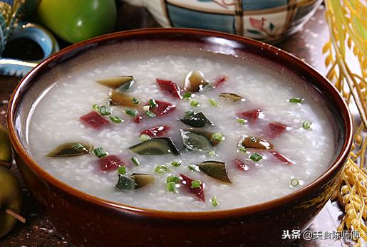 23种养生粥的做法，营养健康，简单易学，孩子超爱吃（养生粥食谱大全及做法窍门）